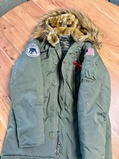 Alpha Industries Winterparka