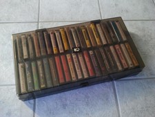 Auswahl 70er 80er Jahre Oldies Hits Alcophon SST TopSound Europa MC Kassette 070