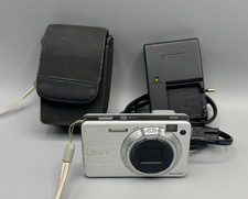 Sony Cyber-shot DSC-W170