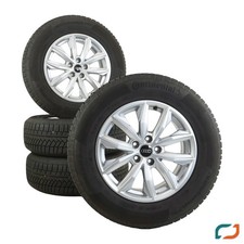 Original Audi Q5 FY FYB Winterräder Winterreifen 235/65R17 104H 80A601025J DOT22