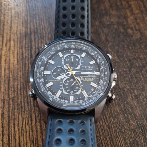 Gebrauchtes modell citizen - gebrauchtes,