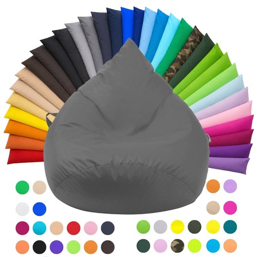 Outdoor sitzsack bubibag xl - bubibag,
