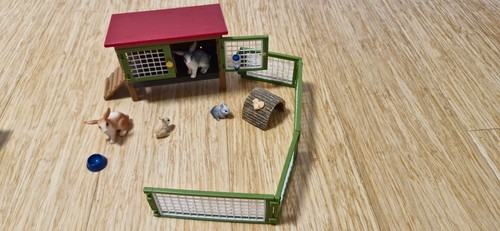Schleich spielwelt farm - schleich®,