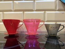 Melitta Schnellfilter 3x