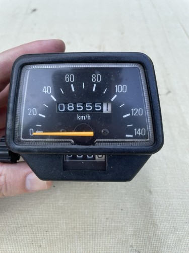 Yamaha tt600 59x tachometer - tt600,