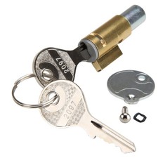 Lenkradschloss Lenkerschloss