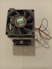 CPU Kühler Cooler Master für
