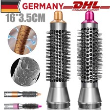 Kleine rund Volumenbürste