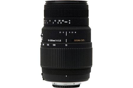 Sigma 300 6 dg - mm,