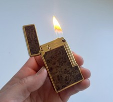 S.T. Dupont Ligne 2 Davidoff