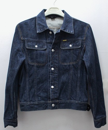 Jeansjacke diesel italy - diesel,
