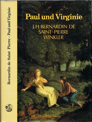 Jacques henri bernardin - jacques-henri, de