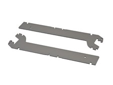 NEU 1x Konsolenpaar T30cm