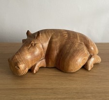 Vintage afrikanisches