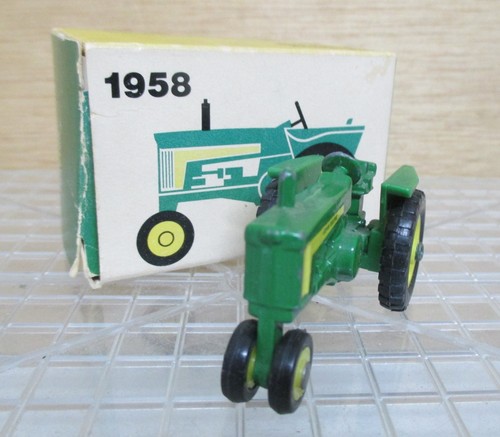 Ertl 566 1958 - ertl,