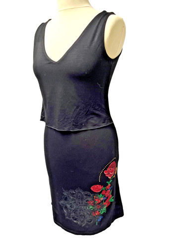 Desigual damen - 26,