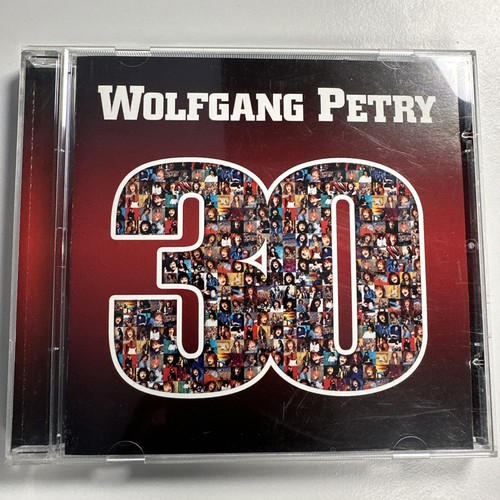 Wolfgang petry 30 - petry, cd