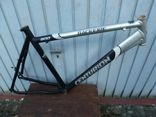 Centurion Backfire 900 Rahmen