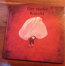 Der starke Knecht 1. Auflage