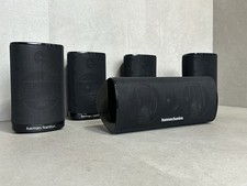 5x Harman Kardon HKTS-7