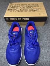 Size 10- Nike Revolution 6