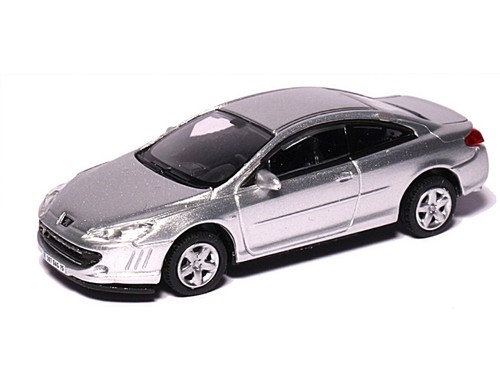 Norev 474783 peugeot - -, 407