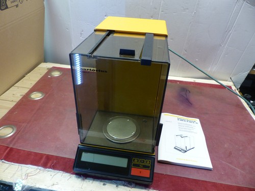 Sartorius analytische - sartorius,