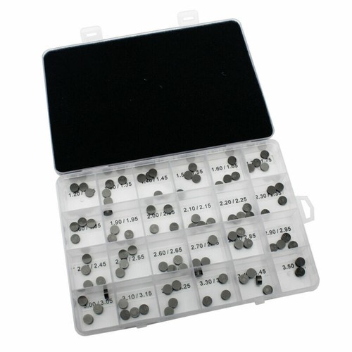 94pcs 48mm für kawasaki - 94pcs,