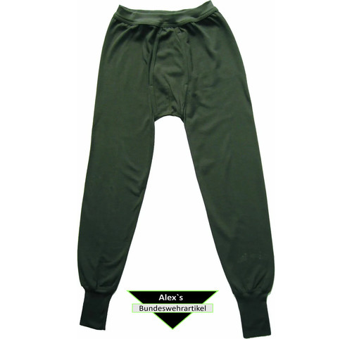 Orig unterhose bundeswehr - orig, bw