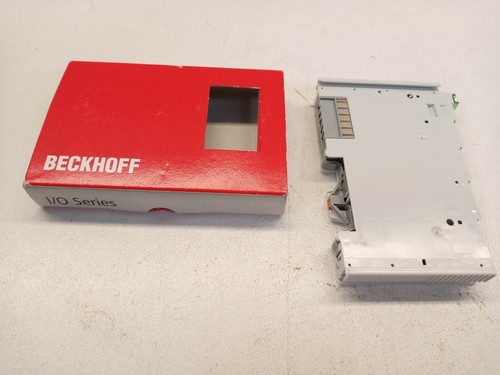 Beckhoff kanal - 1,