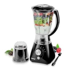 2 in 1 Mixer Smoothie