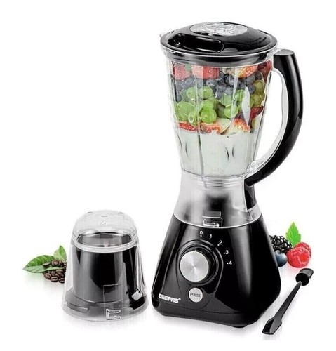 Mixer smoothie - in, 1