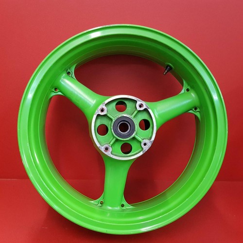 Kawasaki zx9r hinterradfelge - kawasaki,
