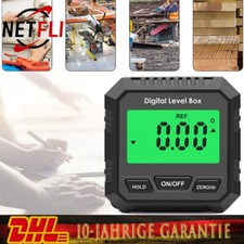 Digital Winkelmessgerät