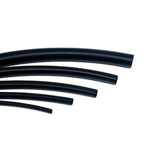 (1,00€/m) Isolierschlauch Bougierrohr 5m 1 - 8 mm PVC  Schutz Schlauch Kabel Kfz