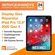 iPad Pro 12.9" 2020 Gen 4