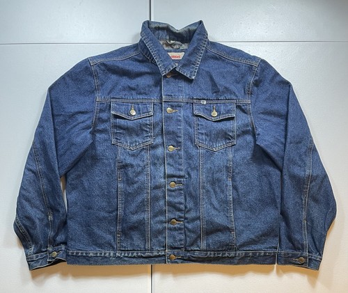 Jeaxxs denim jacket men - jeaxxs,