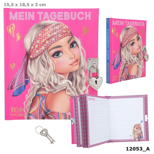 Depesche top model - depesche,