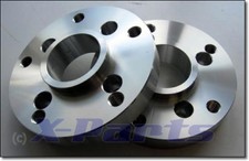 Lochkreisadapter 4x100 auf 5x130 15mm VW Golf Cabrio Corrado für Porsche Felgen