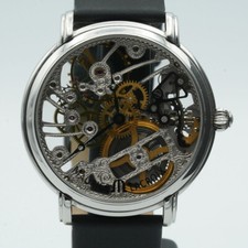 Maurice Lacroix Masterpiece