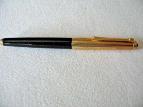Pelikan füllhalter 60er - füllhalter,