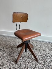 Bemefa / Drehstuhl /