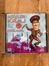 Kemal Sunal - Bekçiler Kralı
