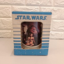 1995 Dram Tree Star Wars