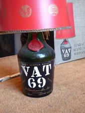Vat whiskey ovp - whiskey,, ovp,