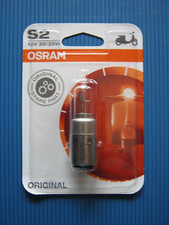 1x S2- OSRAM- ORIGINAL