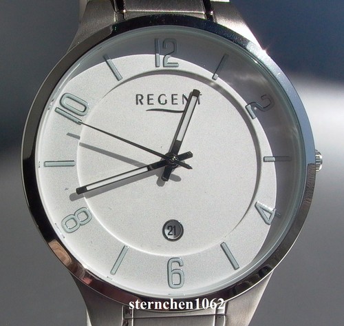 Regent herrenuhr ref - *,