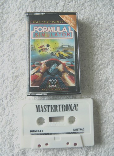 33292 formel simulator - formel, 1