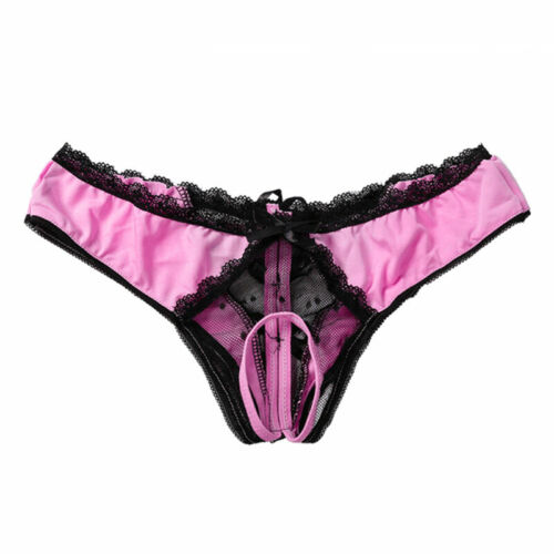Damen spitze slips höschen - spitze,