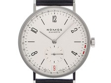 Nomos Glashütte Tangente 2